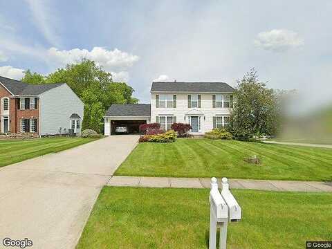 Westridge, STREETSBORO, OH 44241