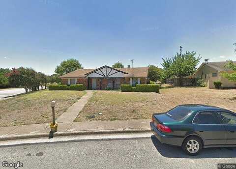 Hillcrest, DESOTO, TX 75115