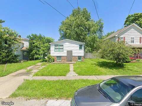 Avon, CLEVELAND, OH 44105