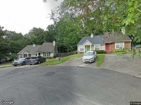 Copper Creek, TALLAHASSEE, FL 32311