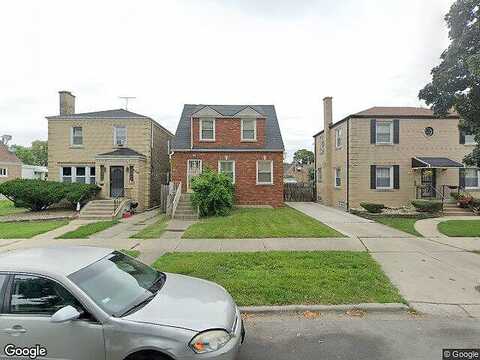 Vernon, CHICAGO, IL 60628