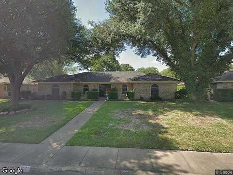 Rosewood, DESOTO, TX 75115