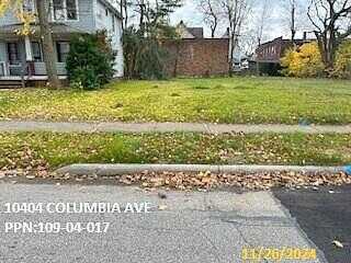 Columbia, CLEVELAND, OH 44108