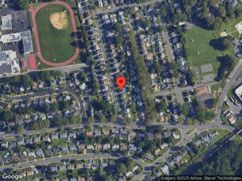 Thomas, HILLSIDE, NJ 07205