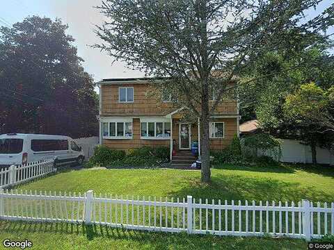 Harrison, MILLER PLACE, NY 11764