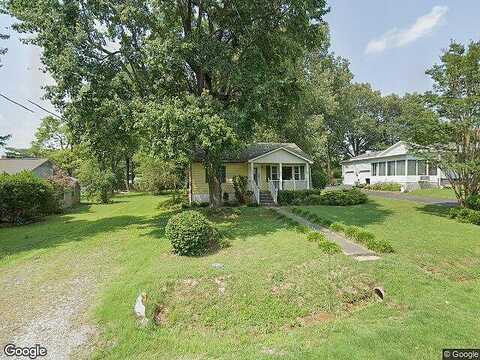 Third Ave, CALVERT CITY, KY 42029