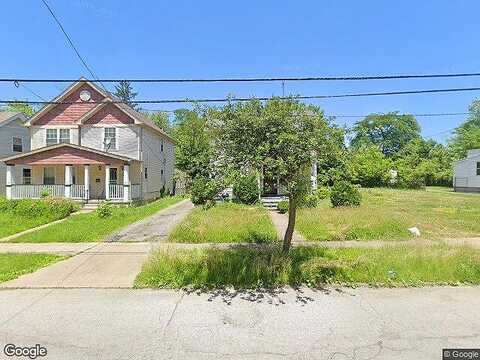 Nelson, CLEVELAND, OH 44105