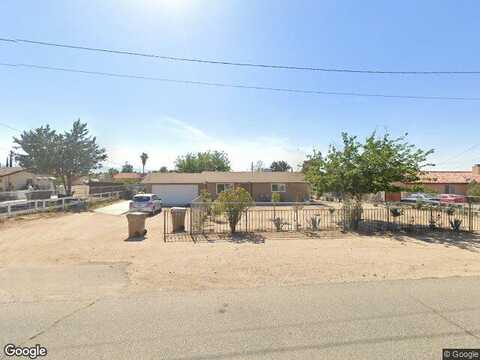 Banning, HESPERIA, CA 92345