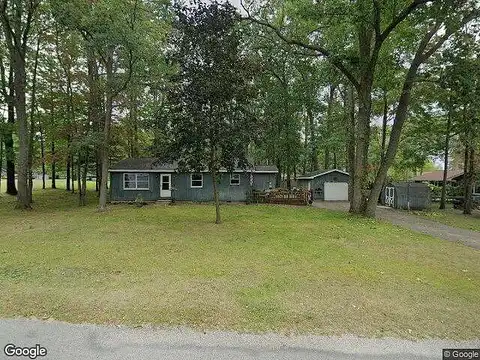 Chippewa, PRUDENVILLE, MI 48651