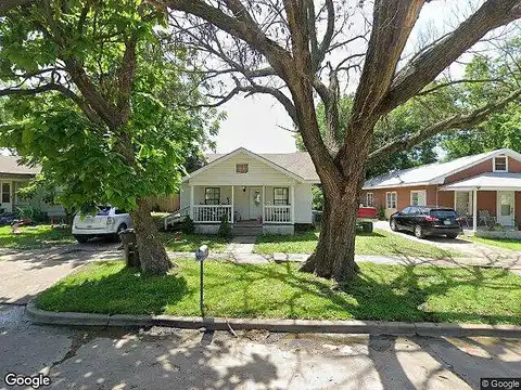 Kaw, BARTLESVILLE, OK 74003