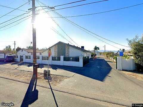 50Th, JURUPA VALLEY, CA 91752