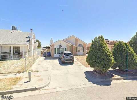 Stonebridge, EL PASO, TX 79934