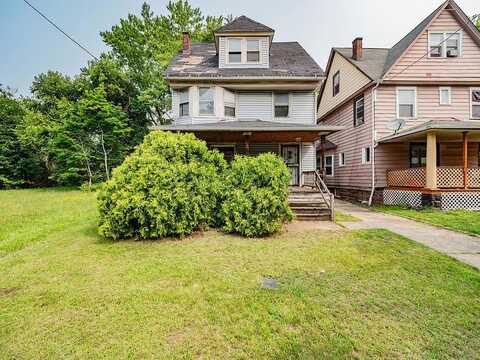 Tacoma, CLEVELAND, OH 44108