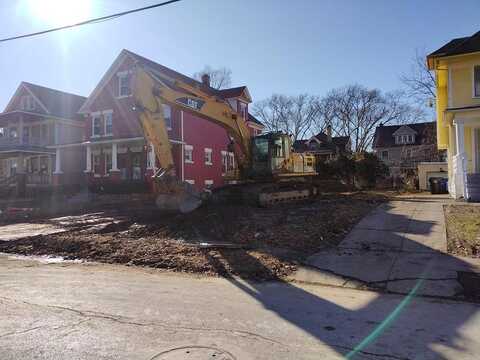 99Th, CLEVELAND, OH 44108