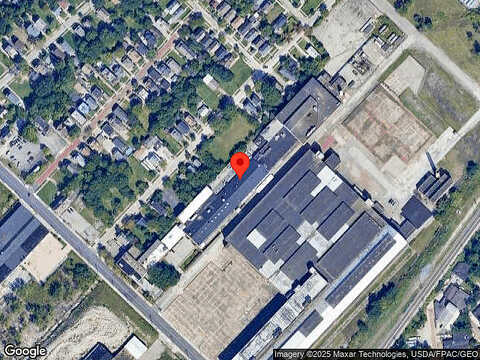 Ivanhoe Rd, Cleveland, OH 44112