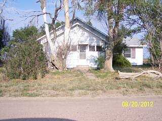 County Road 16, HAXTUN, CO 80731