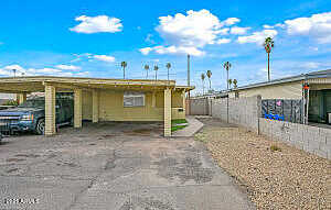 N Wedgewood Drive, Mesa, AZ 85203
