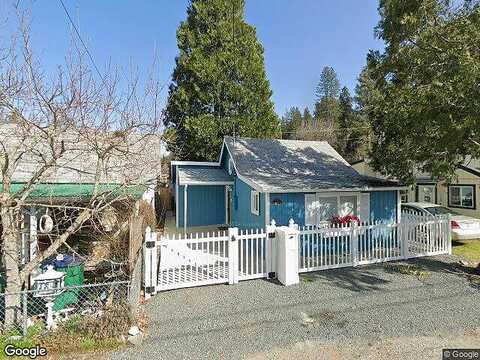 Stennett, GRASS VALLEY, CA 95945