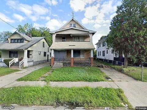 Greenwich, CLEVELAND, OH 44105