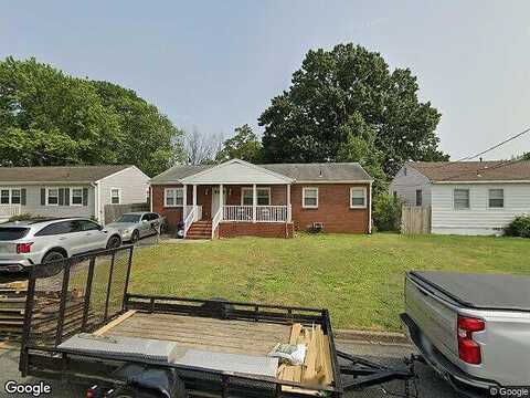 78Th, NEWPORT NEWS, VA 23605