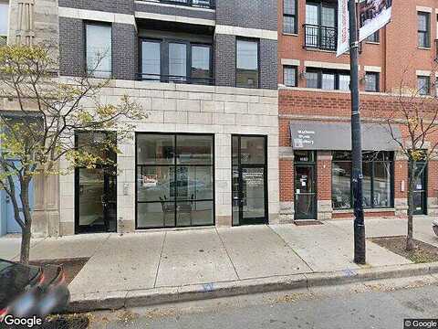 W. Belmont, #3, Chicago, IL 60657
