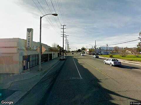 W Baseline Ave, San Bernardino, CA 92411