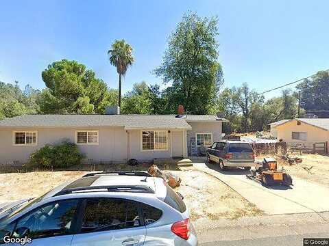 Eugene Street, Shasta Lake, CA 96019