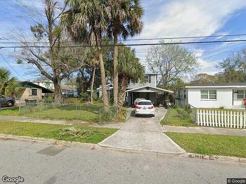 30Th St West, Jacksonville, FL 32209