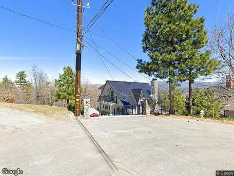 Saint Bernard Way, Lake Arrowhead, CA 92352