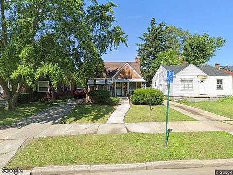 Marlowe, DETROIT, MI 48227