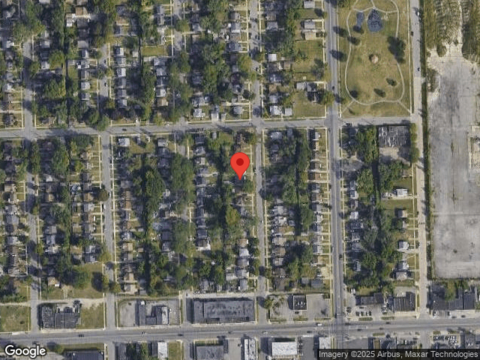 Marlowe, DETROIT, MI 48227