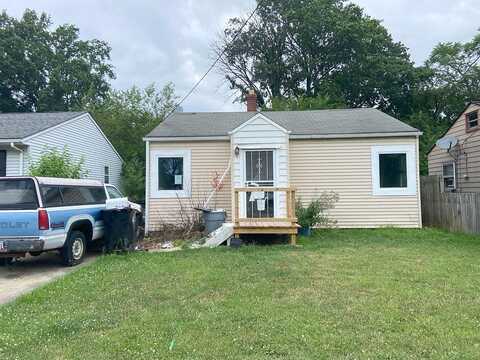 Kirton, CLEVELAND, OH 44135