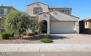 54Th, LAVEEN, AZ 85339