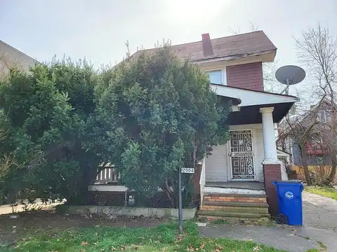Shadeland, CLEVELAND, OH 44108