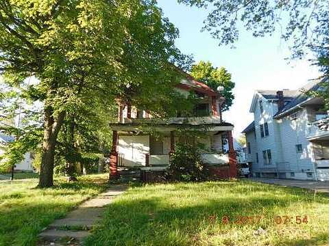 Cromwell, CLEVELAND, OH 44120