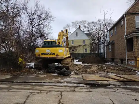 85Th, CLEVELAND, OH 44108