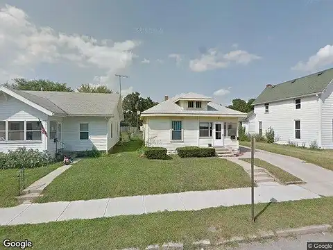 3Rd, ANDERSON, IN 46016