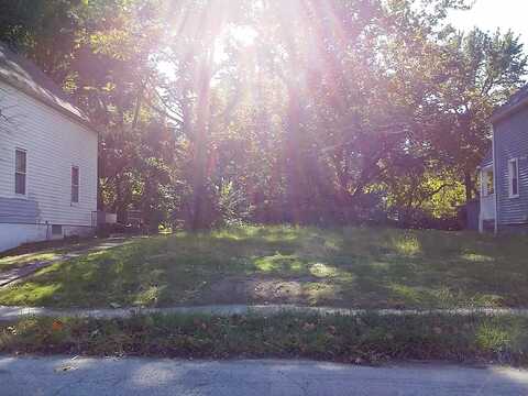 Wade Park, CLEVELAND, OH 44106