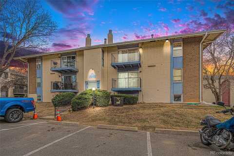 Melody Drive, Westminster, CO 80234