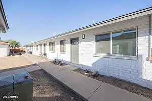 E Dunlap Avenue 3, Phoenix, AZ 85020
