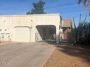 Harmony, MESA, AZ 85204
