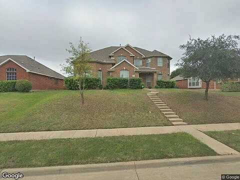 Kensington, DESOTO, TX 75115