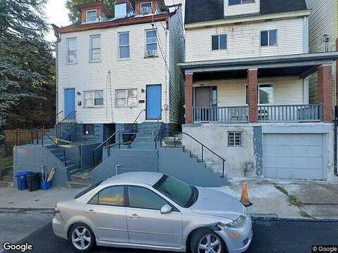 Dickson St, PITTSBURGH, PA 15212