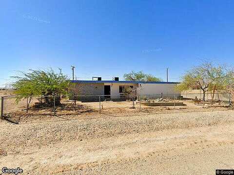 Marshall, SALTON CITY, CA 92275