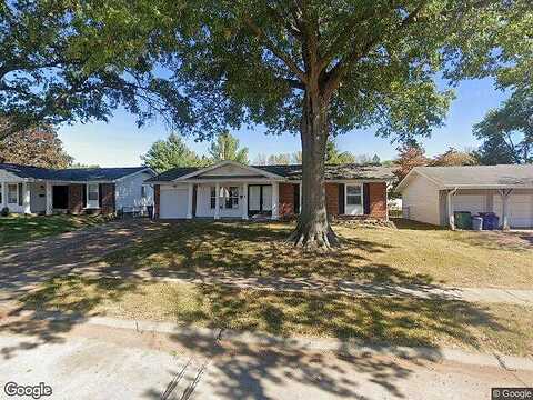 Brenthaven, FLORISSANT, MO 63031