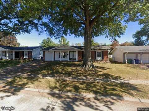 Brenthaven, FLORISSANT, MO 63031