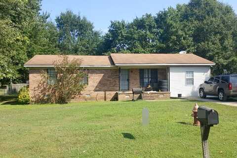 Curtis, BELLS, TN 38006