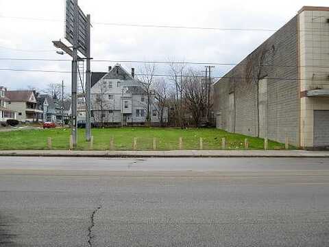 Euclid, CLEVELAND, OH 44112