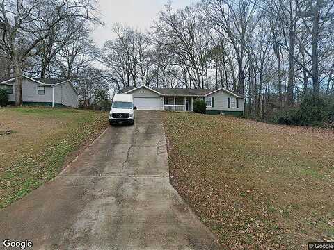 Wildwood, STOCKBRIDGE, GA 30281