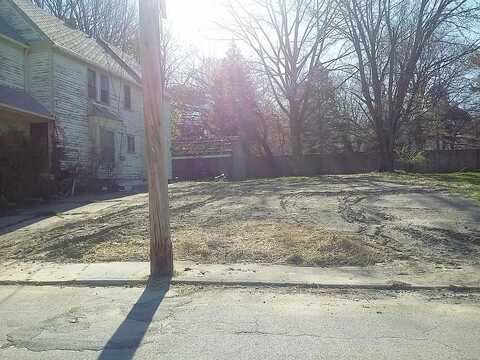 Forest Hill Ave, Cleveland, OH 44106
